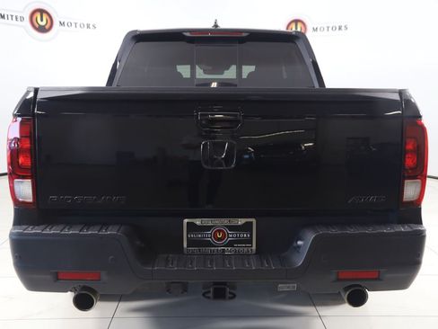 Used 2023 Honda Ridgeline RTL-E image 43