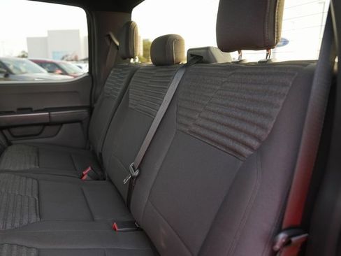 Certified 2021 Ford F150 XL w/ STX Appearance Package image 13