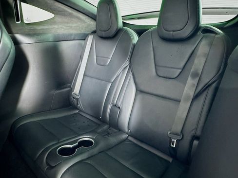 Used 2017 Tesla Model X 90D image 14