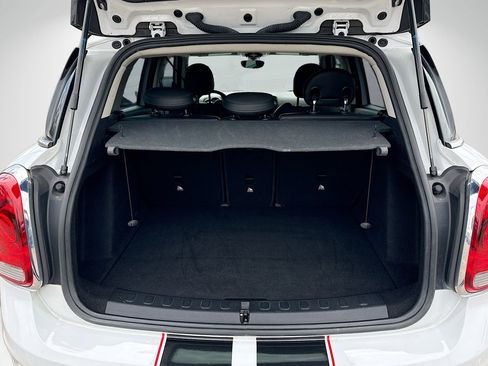 Used 2017 MINI Cooper Countryman S image 12