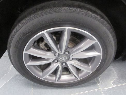 Used 2021 Acura RDX AWD w/ Technology Package image 16