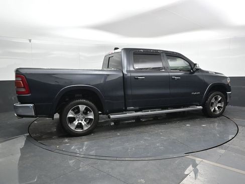Used 2019 RAM 1500 Laramie image 3