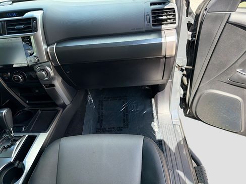 Used 2024 Toyota 4Runner SR5 Premium RWD image 16