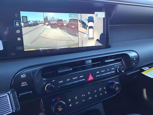 New 2026 Hyundai Palisade XRT Pro AWD/4WD image 24