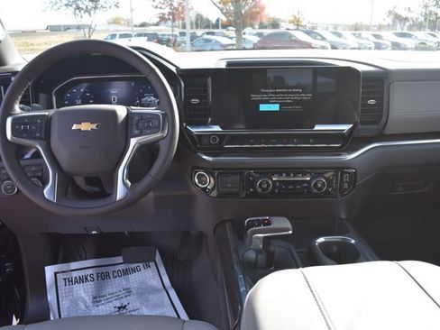 New 2026 Chevrolet Silverado 1500 LT image 19