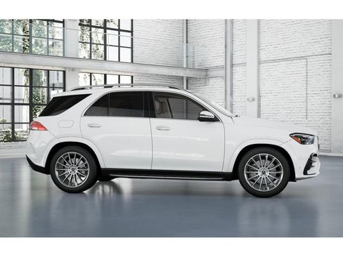 New 2026 Mercedes-Benz GLE 350 4MATIC image 15
