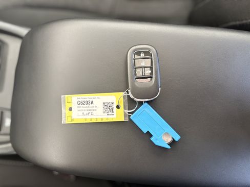 Used 2024 Honda Accord EX image 24