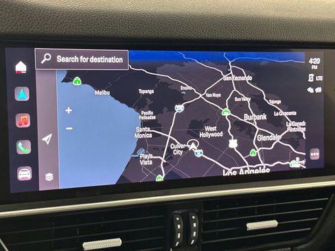 Used 2023 Porsche Cayenne S image 18