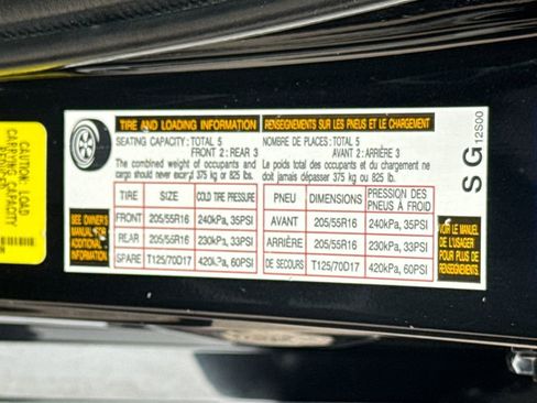 Used 2020 Toyota Corolla LE FWD image 47