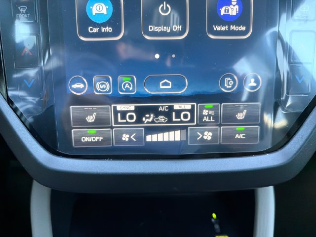 New 2026 Subaru Forester Premium AWD/4WD image 14