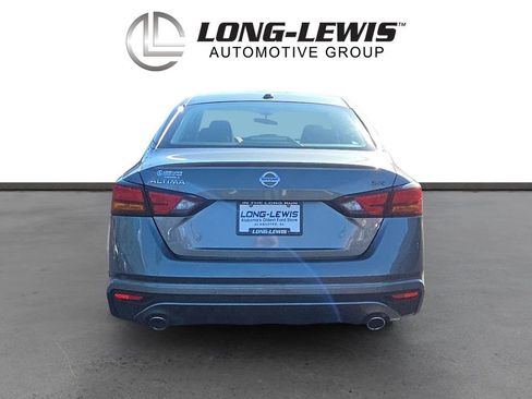 Used 2020 Nissan Altima 2.5 SR image 4