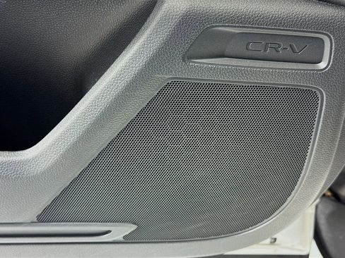 Used 2026 Honda CR-V EX-L image 21