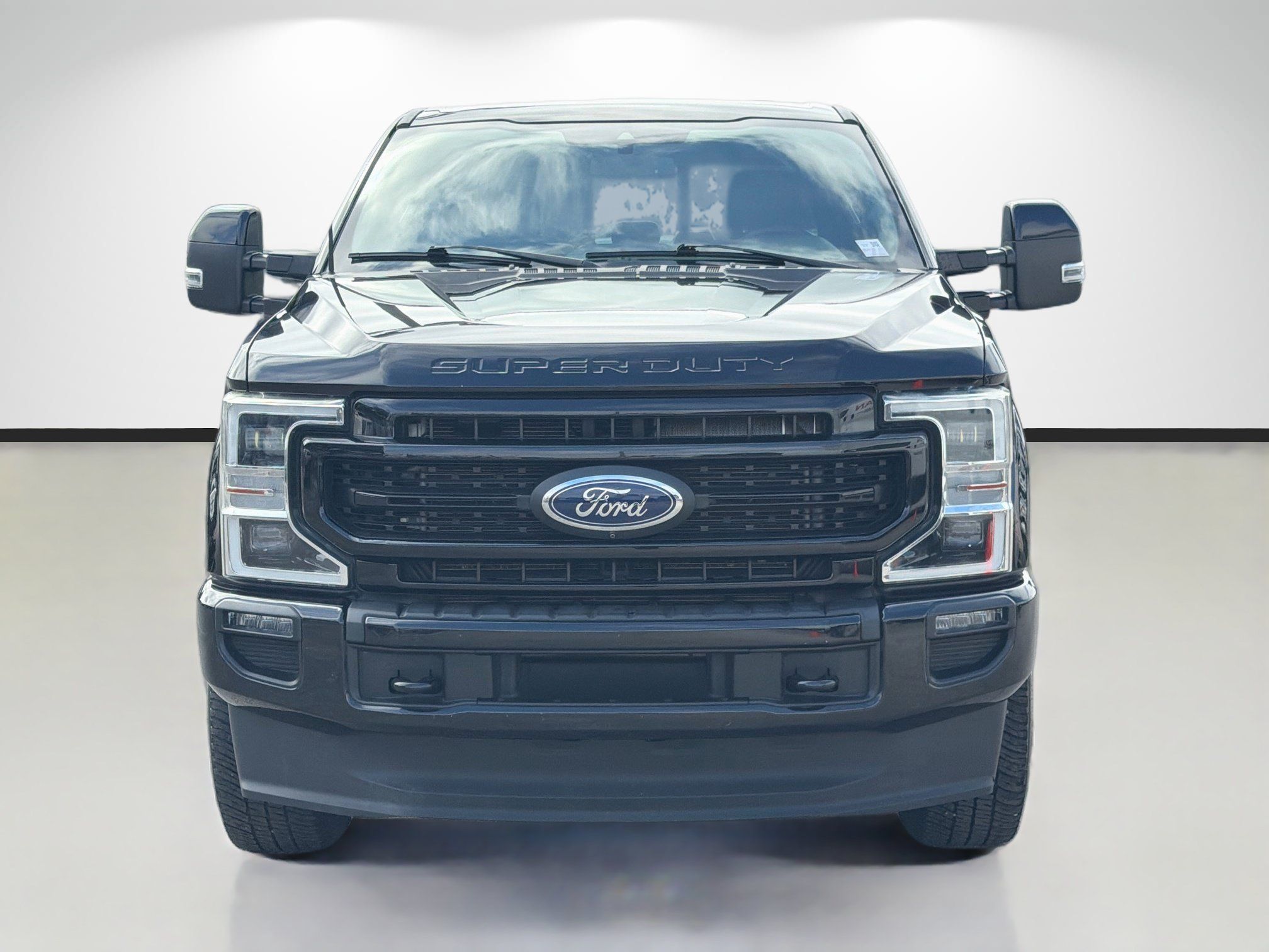 Used 2022 Ford F250 Lariat w/ Lariat Ultimate Package AWD/4WD image 8