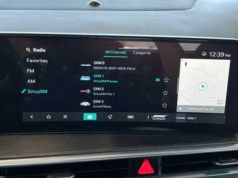 Certified 2024 Kia Sorento SX Prestige w/ Sage Leather Package image 18