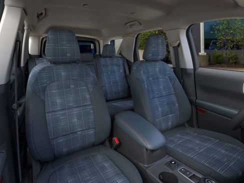 New 2026 Ford Bronco Sport Heritage w/ Convenience Package image 10