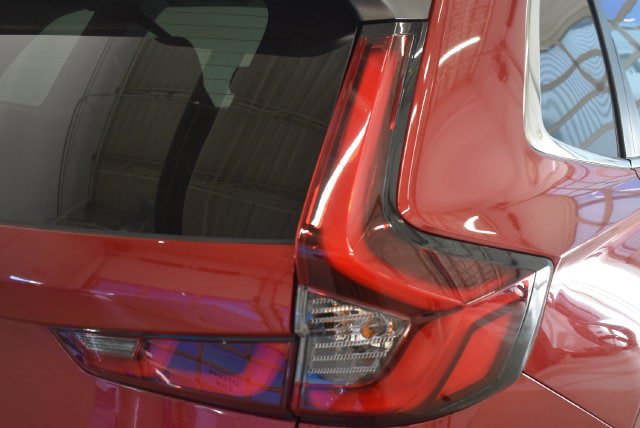 Used 2024 Honda CR-V EX image 12