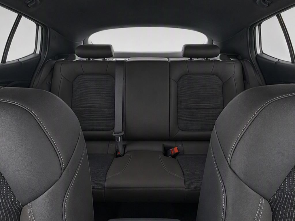 New 2026 Buick Envista Preferred w/ Convenience I Package FWD image 26