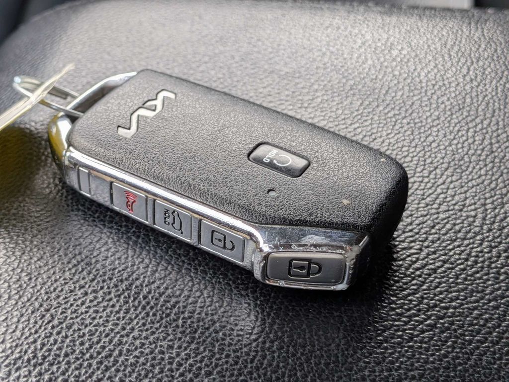 Used 2023 Kia Sportage SX FWD image 33