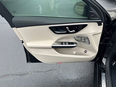 New 2026 Mercedes-Benz C 300 Sedan image 10