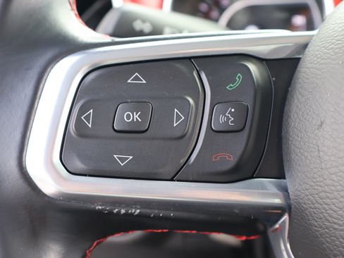 Used 2021 Jeep Wrangler Rubicon AWD/4WD image 21