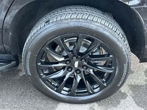 Used 2023 Cadillac Escalade Sport w/ LPO, ONYX Package image 5