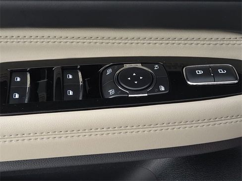 New 2026 Lincoln Corsair Grand Touring w/ Jet Appearance Package image 23