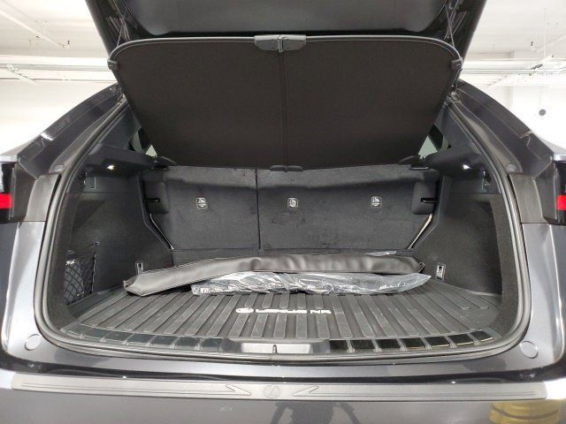 Used 2024 Lexus NX 350 AWD w/ Cold Area Package image 20