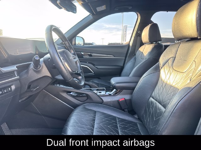 Certified 2024 Kia Telluride EX X-Line AWD/4WD image 22