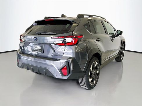 New 2026 Subaru Crosstrek 2.5i Limited image 13