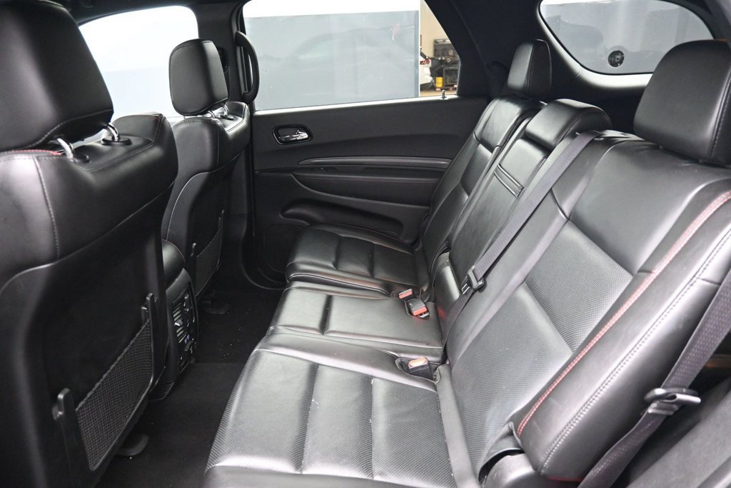 Used 2024 Dodge Durango GT AWD/4WD image 21