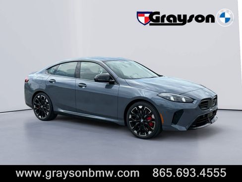New 2026 BMW M235i xDrive w/ Premium Package AWD/4WD image 1