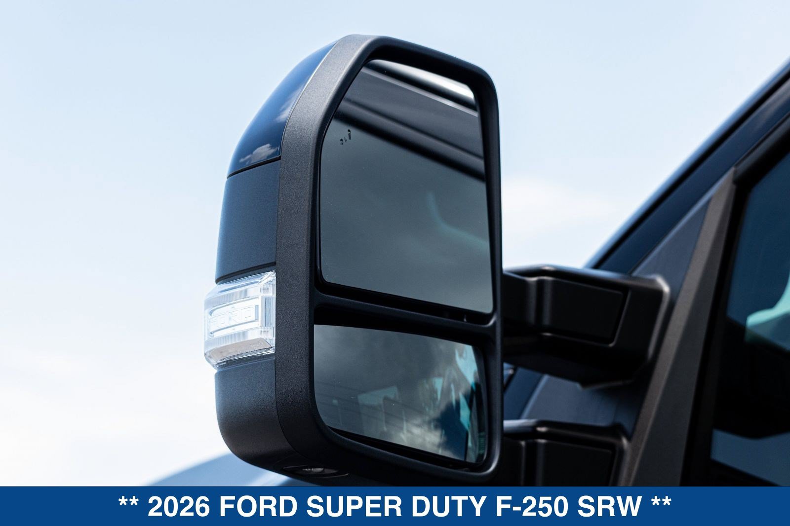New 2026 Ford F250 Platinum w/ Tremor Off-Road Package AWD/4WD image 19