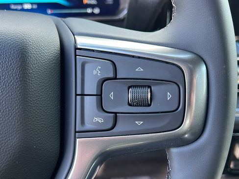 New 2026 Chevrolet Silverado 2500 LTZ w/ Trail Boss Package image 28