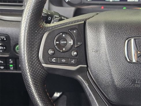 Used 2023 Honda Passport TrailSport image 27