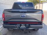Used 2016 Ford F150 Lariat w/ Equipment Group 502A Luxury image 3