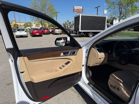 Used 2018 Genesis G80 3.8 image 9