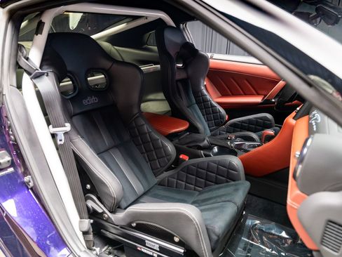 Used 2023 Nissan GT-R Premium w/ Premium Interior Package AWD/4WD image 44