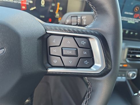 New 2025 Ford Mustang Coupe image 20