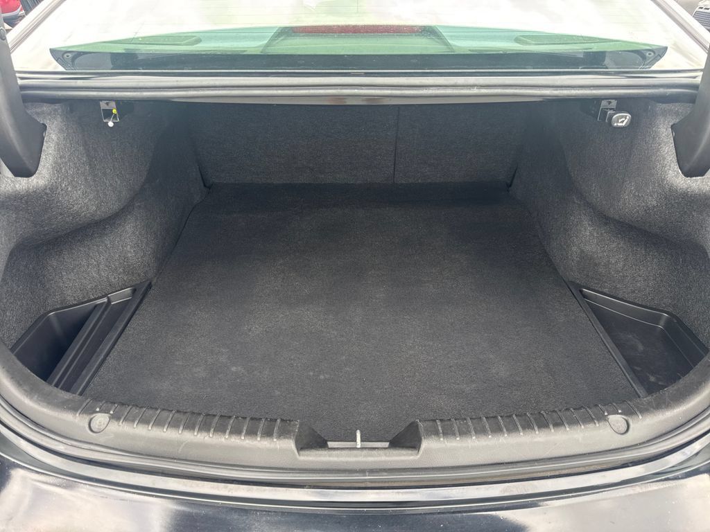 Used 2018 MAZDA MAZDA6 Touring FWD image 22