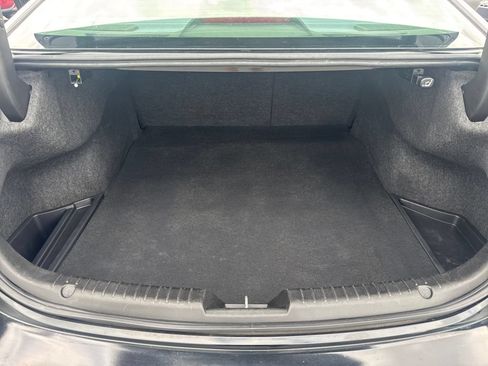 Used 2018 MAZDA MAZDA6 Touring FWD image 22