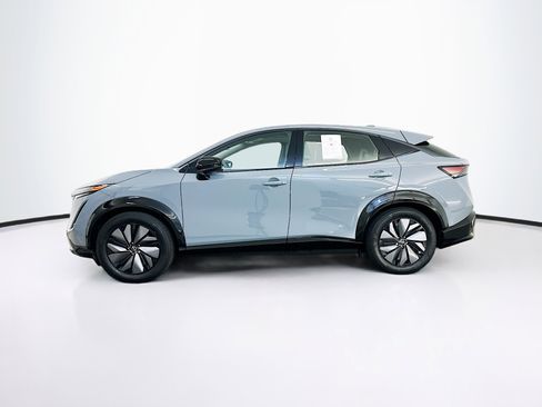 Used 2024 Nissan Ariya AWD image 4