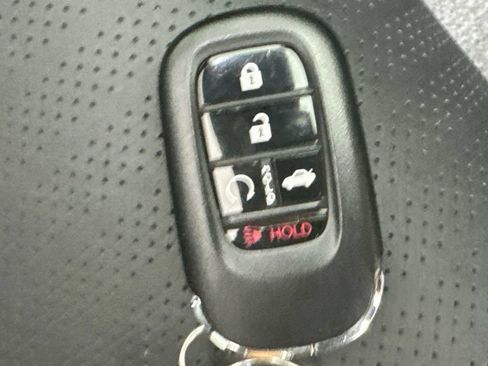 Certified 2026 Honda Civic Sport Touring image 38