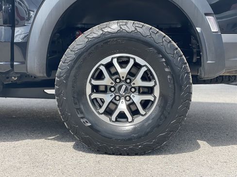 Used 2021 Ford F150 Raptor w/ Equipment Group 801A High AWD/4WD image 37