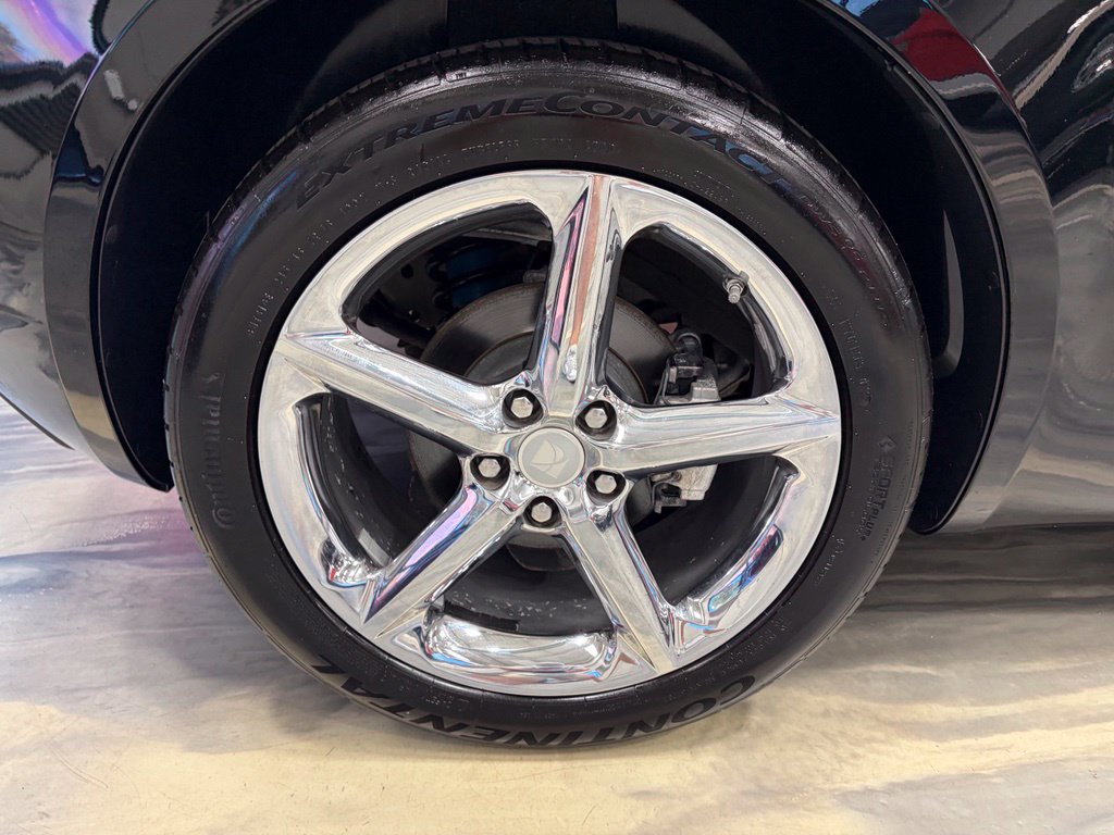 Used 2008 Saturn Sky Red Line RWD image 20