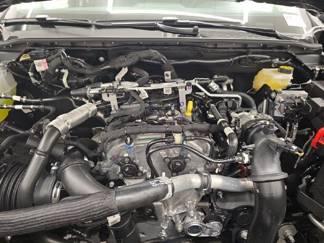 New 2026 Ford Ranger XLT w/ Equipment Group 301A High AWD/4WD image 41