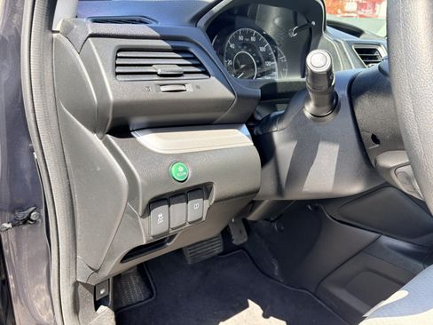 Used 2016 Honda CR-V EX image 13