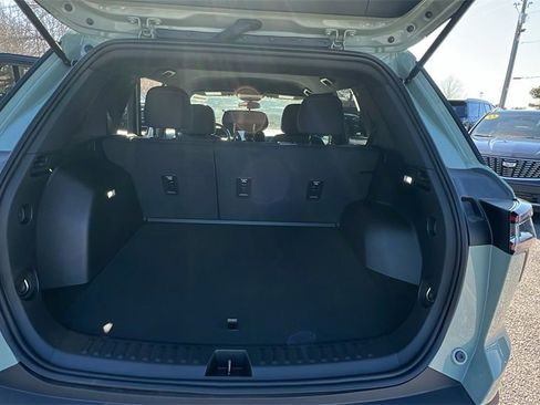 New 2026 Chevrolet Equinox LT image 10