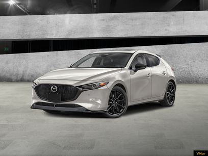 New 2026 MAZDA MAZDA3 Hatchback w/Premium Plus Pkg