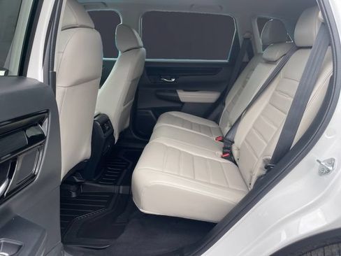 Used 2024 Honda CR-V EX-L image 13