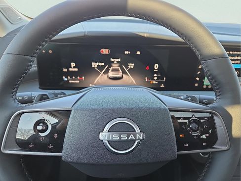 New 2026 Nissan Murano SL image 24